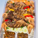 Ndougagambia Catering Services