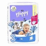 Happy Diapers 3